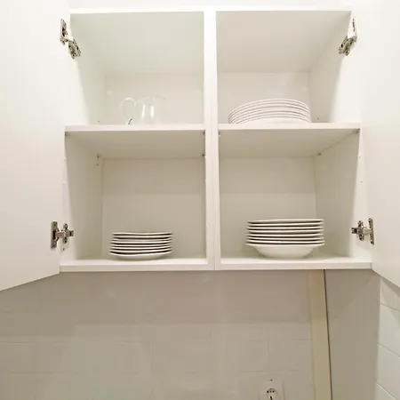 Castle Views. Terrace. Design Style. Ac. Wifi. Refurbished. Supercentric. Apartment Alicante